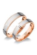 Karikagyr Pr Vrs s Fehrarany 14K
