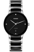 Rado Centrix Diamonds Unisex Karra