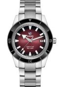 Rado Captain Cook Automatic Frfi karra