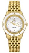 Rado Captain Cook x Marina Hoermanseder Heartbeat Ni karra