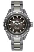 Rado Captain Cook High-Tech Ceramic Diver