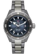 Rado Captain Cook High-Tech Ceramic Diver Frfi karra