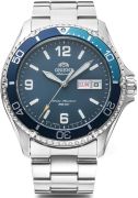 Orient Mako Diver Frfi karra