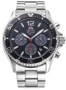 Orient Mako Sports Solar Frfi karra