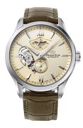 Orient Star Mechanical Contemporary Watch Frfi karra