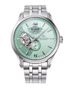 Orient Star Mechanical Contemporary Watch Limited Edition Frfi karra