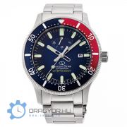 Orient Star 50 Diver Karra