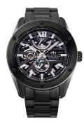 Orient Star Avant Garde Skeleton M34 Frfi karra