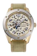 Orient Star Avant Garde Skeleton M34 Limited Edition Frfi karra