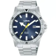 LORUS Classic Solar frfi karra