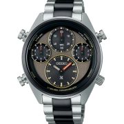 Seiko Limited Edition Speedtimer Frfi karra