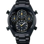 Seiko WAC Budapest 2023 Limited Edition Speedtimer Frfi Karra