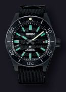 Seiko Prospex Night Vision Frfi karra