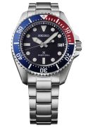 Seiko Sea Solar Divers Frfi karra