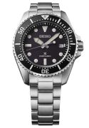 Seiko Sea Solar Divers Frfi karra