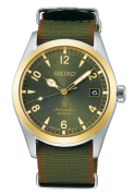 Seiko Prospex Alpinist Frfi karra