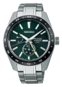 Seiko Presage Sharp Edge frfi karra