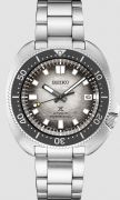 Seiko US Special Edition Built for the Ice Diver Frfi karra