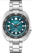 Seiko US Special Edition Built for the Ice Diver Frfi karra