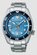 Seiko Prospex 1968 Re-interpretation Glacier Save The Ocean Special Edition Frfi Karra