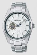 Seiko Presage Sharp Edged Frfi karra