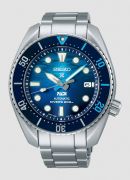 Seiko Padi Special Edition The Great Blue Frfi karra