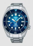 Seiko Padi Special Edition The Great Blue Karra