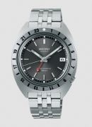 Seiko Navigator Timer Limited Edition Mechanical GMT Frfi karra