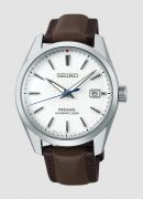 Seiko Sharp Edged Watchmaking 110th Anniversary Limited Edition Frfi karra