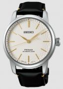 Seiko Classic Series Craftsmanship Unglazed Arita Porcelain Dial Limited Edition Frfi karra
