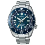 Seiko Divers Watch 60th Anniversary Limited Edition Frfi karra