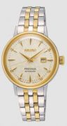 Seiko Presage Cocktail Gymntos Ni karra