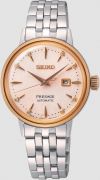 Seiko Presage Cocktail Gymntos Ni karra