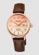 Seiko Coctail Time Star Bar Pinky Twilight Karra