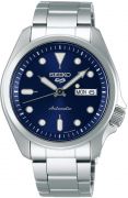 Seiko 5 Sport Frfi karra