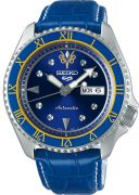 Seiko 5 Sports - Street Fighter Limitlt kiads Frfi karra