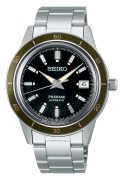 Seiko Presage frfi karra