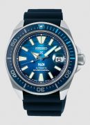 Seiko Padi Special Edition The Great Blue Frfi karra