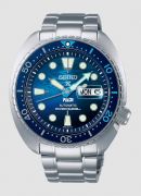 Seiko Padi Special Edition The Great Blue Frfi karra