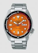 Seiko Sports Style Boutique specilis modell limited edition Frfi karra
