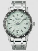 Seiko Style 60s in Ice Green Frfi karra