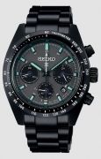 Seiko Prospex Speedtimer Nightvision Frfi karra