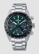 Seiko Speedtimer Frfi karra