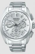 Seiko Astron 5X sorozat GPS Frfi karra