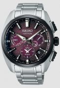 Seiko Astron 5X sorozat GPS Frfi karra