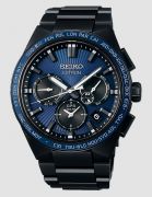 Seiko Astron 5X sorozat GPS Frfi karra