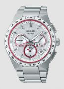 Seiko Astron 5X Medecins Sans Frontieres Limited Edition Frfi karra