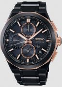 Seiko Astron 5X 100th Anniversary of Seiko Limited Edition Frfi karra