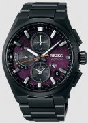 Seiko Astron 5X sorozat Yozakura Cherry Blossom by night Limited Edition Frfi karra