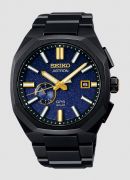 Seiko Morning Star 3X62 Solar GPS Limited Edition Karra